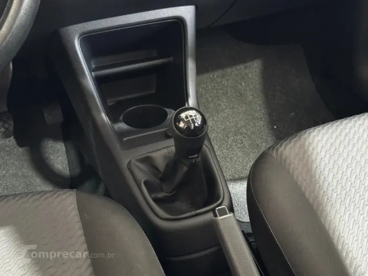 UP 1.0 MPI MOVE UP 12V FLEX 4P MANUAL