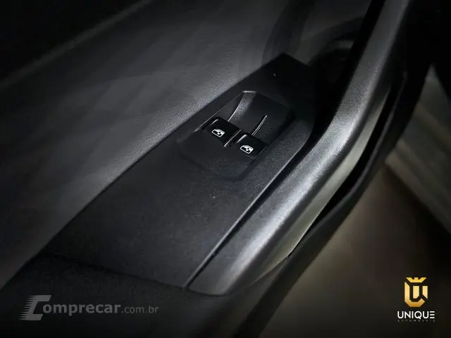 POLO - 1.0 MPI MANUAL