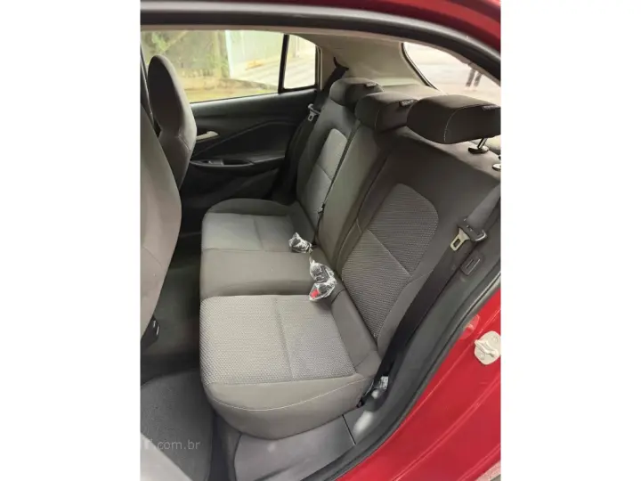 ONIX 1.0 FLEX LT MANUAL