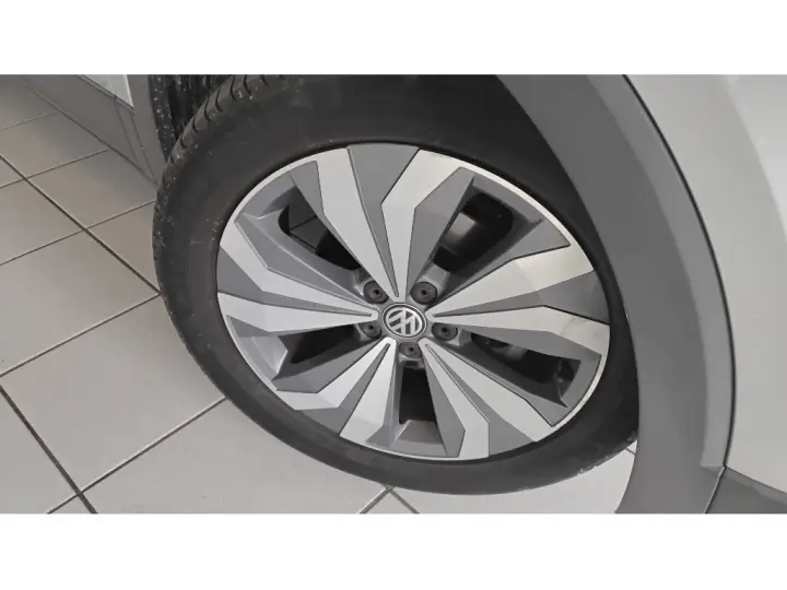 T-CROSS 1.4 250 TSI TOTAL FLEX HIGHLINE AUTOMATICO