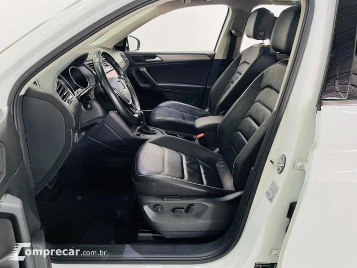 TIGUAN ALLSPACE CL