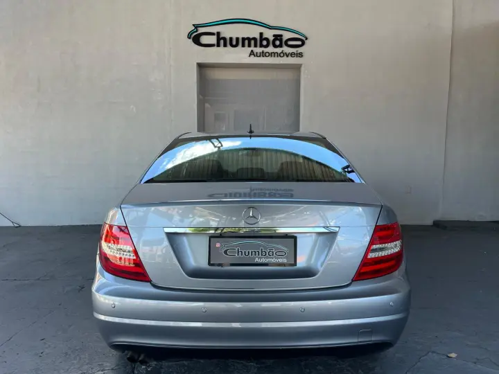 C 180 1.8 CGI Classic 16V Turbo