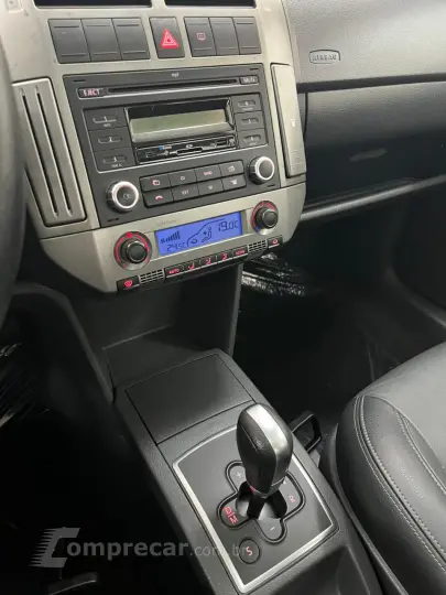 POLO 1.6 MI Comfortline 8V