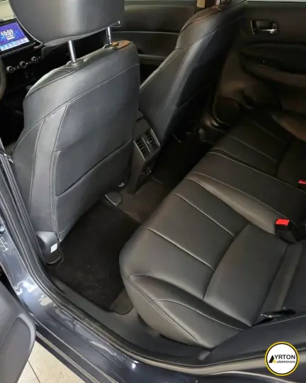 City Sedan 1.5 16V 4P EXL FLEX AUTOMÁTICO