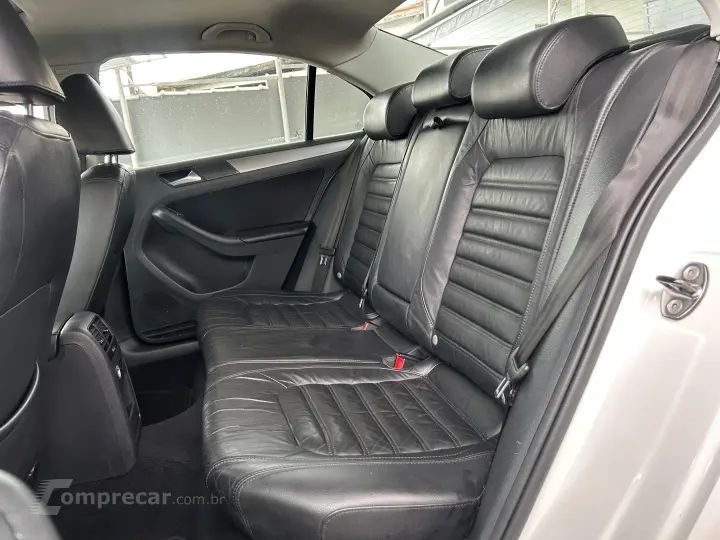 JETTA 2.0 TSI Highline 200cv