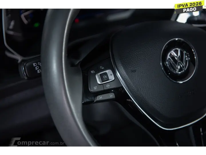 JETTA 1.4 250 TSI TOTAL FLEX COMFORTLINE TIPTRONIC