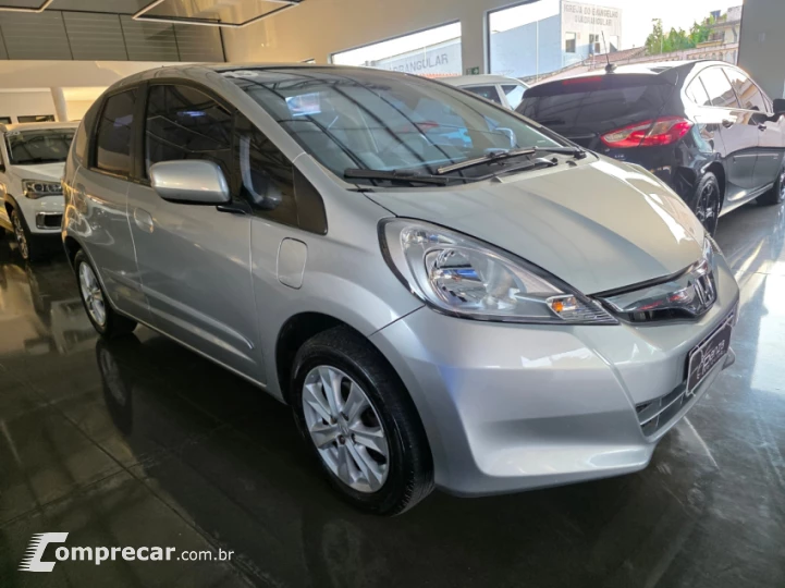 FIT 1.4 LX 16V