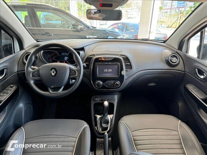 CAPTUR 1.6 16V SCE Intense