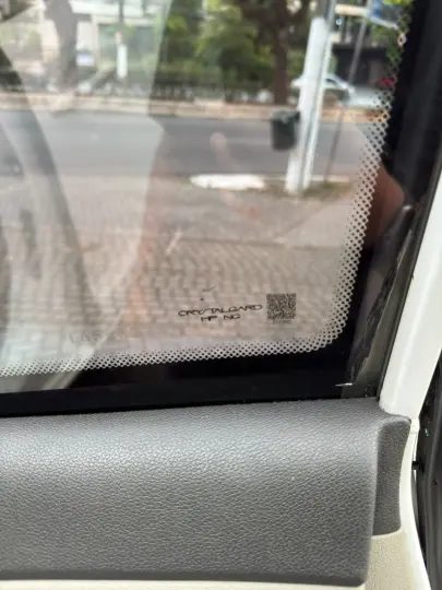 CARNIVAL 3.3 EX V6 24V