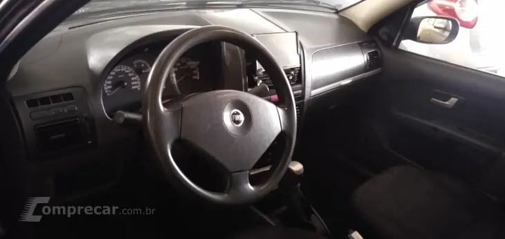 PALIO 1.4 MPI ELX 8V