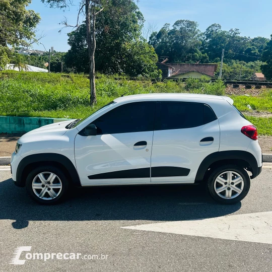 KWID 1.0 12V SCE ZEN