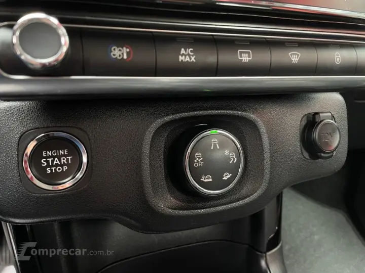 C4 CACTUS 1.6 THP FLEX SHINE EAT6