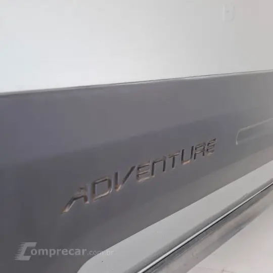 IDEA 1.8 MPI Adventure Locker 8V