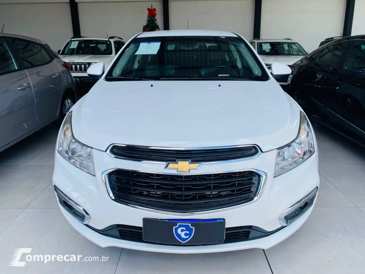 CRUZE 1.8 LT 16V