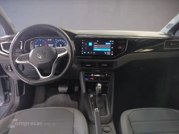 NIVUS 1.0 200 TSI TOTAL FLEX HIGHLINE AUTOMÁTICO