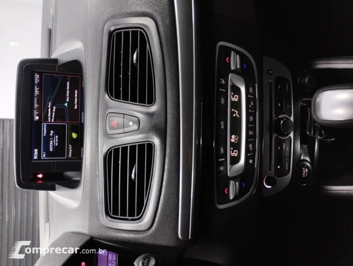 FLUENCE 2.0 Dynamique 16V