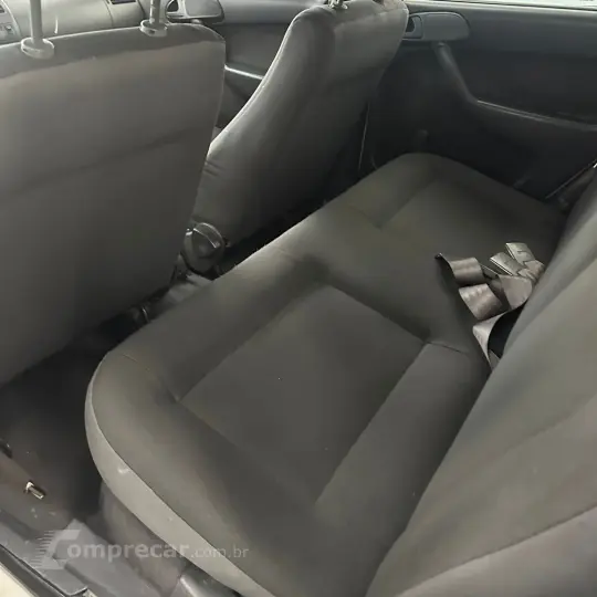 Gol 1.6 Mi Power Total Flex 8V 4p