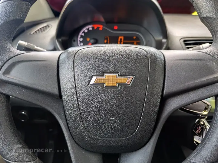 ONIX 1.0 MPFI JOY 8V FLEX 4P MANUAL