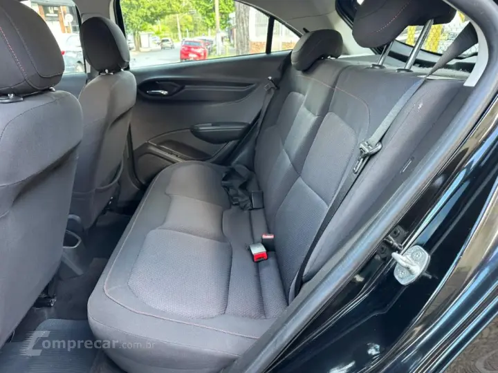 ONIX HATCH LTZ 1.4 8V FlexPower 5p Mec.