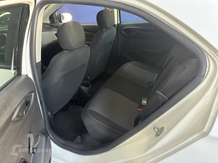 ONIX HATCH Joy 1.0 8V Flex 5p Mec.