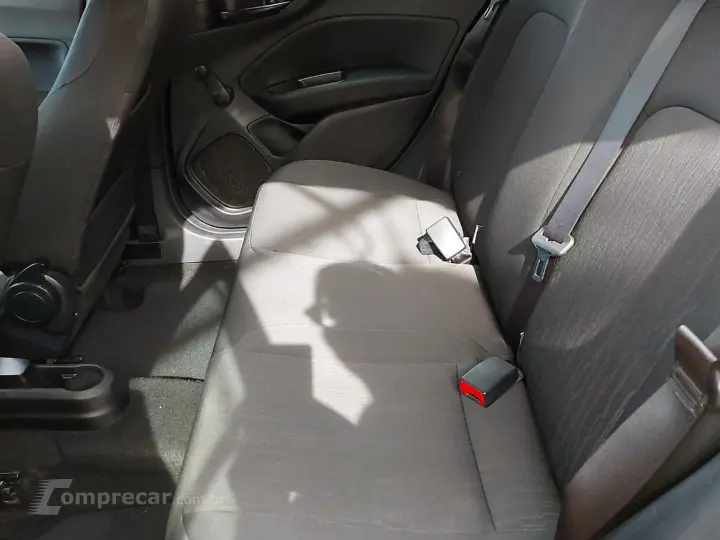 Argo 1.3 Firefly Flex Drive Manual