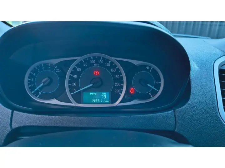 KA 1.0 SE 12V FLEX 4P MANUAL