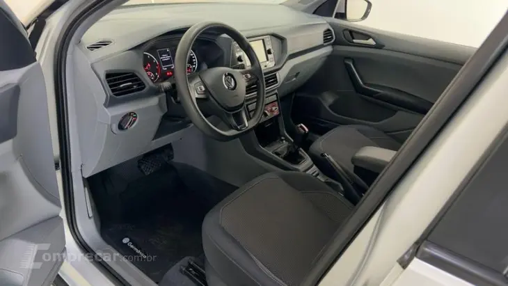 T CROSS SENSE TSI AD