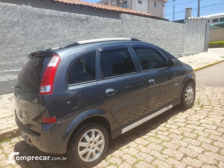 MERIVA 1.8 MPFI Maxx 8V