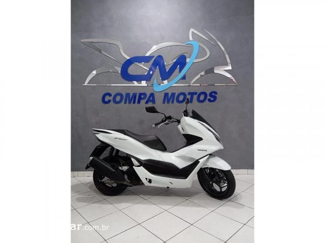 PCX 160 - SCOOTER