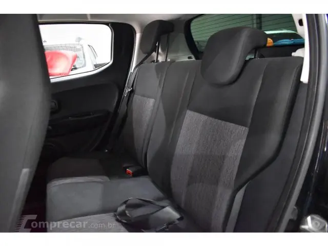 MOBI - 1.0 EVO WAY MANUAL