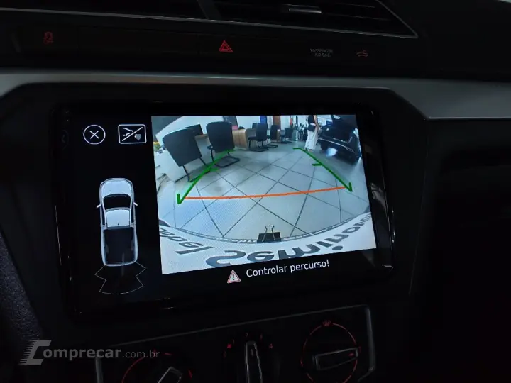 SAVEIRO 1.6 MSI TRENDLINE CS 16V FLEX 2P MANUAL