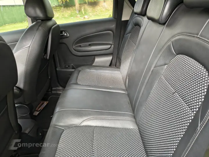 C3 1.6 Picasso Exclusive 16V