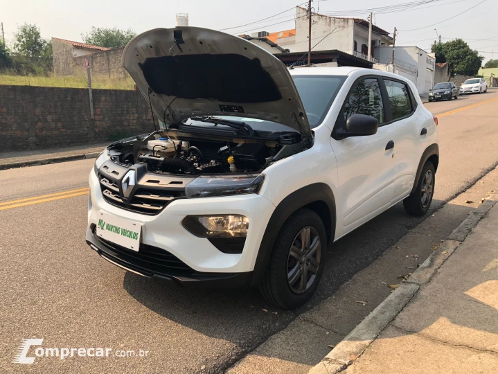 KWID 1.0 12V SCE ZEN