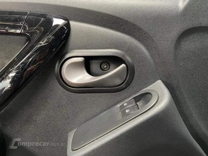 SANDERO GT LINE 1.6 16V