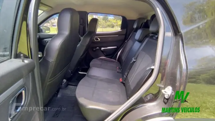 KWID 1.0 12V SCE FLEX OUTSIDER MANUAL