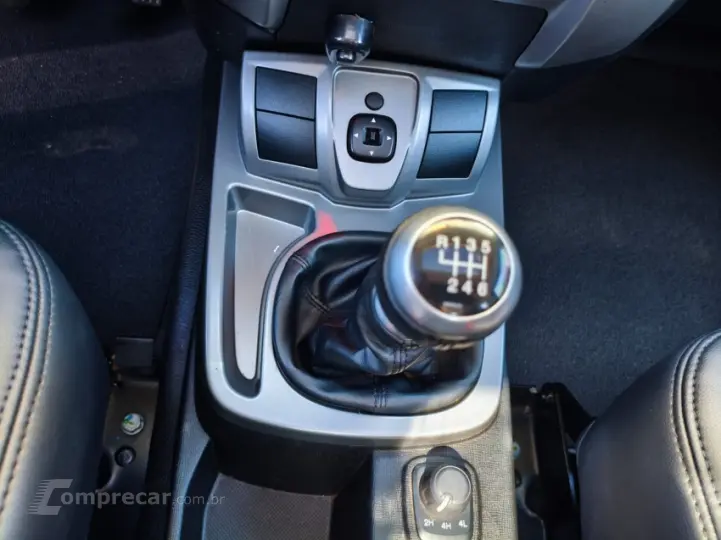 T4 3.2 XLT 4X4 20V Turbo Intercooler