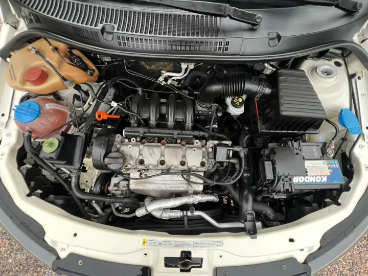 Saveiro 1.6 Mi Cs 8V Flex 2P Manual G.Vi