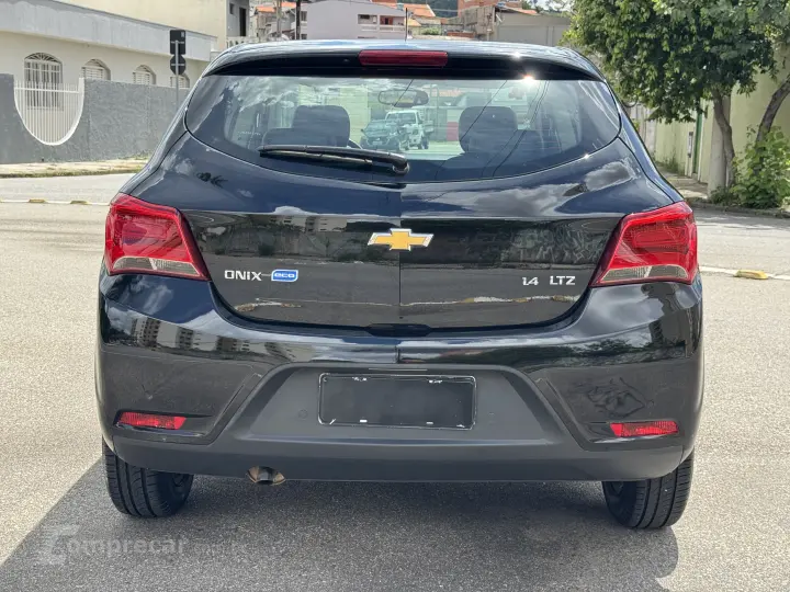 ONIX 1.4 MPFI LTZ 8V