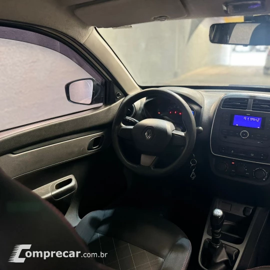 KWID 1.0 12V SCE ZEN