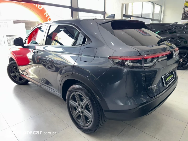 HR-V 1.5 DI I-vtec EXL