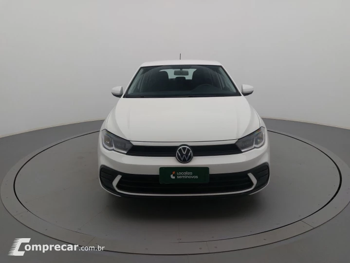 POLO 1.0 MPI MANUAL