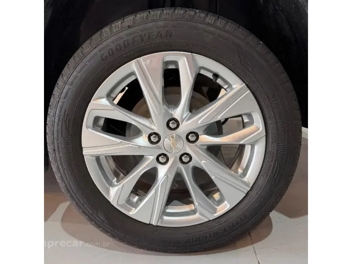 TRACKER 1.0 TURBO FLEX LTZ AUTOMÁTICO