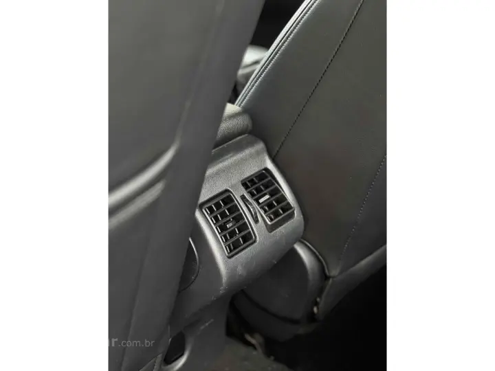 FLUENCE 2.0 DYNAMIQUE PLUS 16V FLEX 4P AUTOMÁTICO