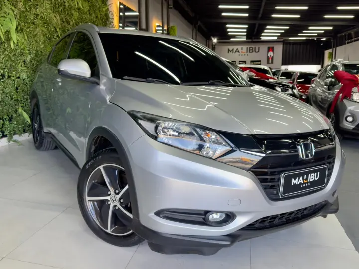 HR-V 1.5 DI I-vtec EX