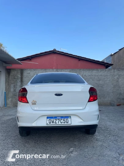 KA + 1.0 Ti-vct SE