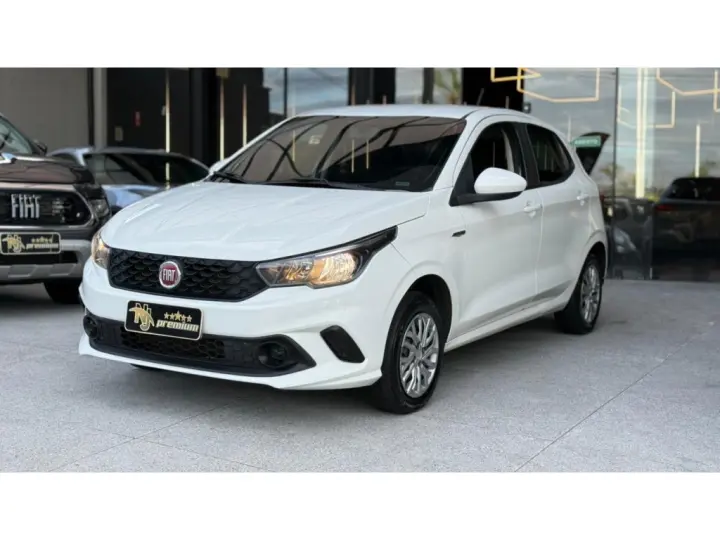 ARGO 1.0 FIREFLY FLEX DRIVE MANUAL