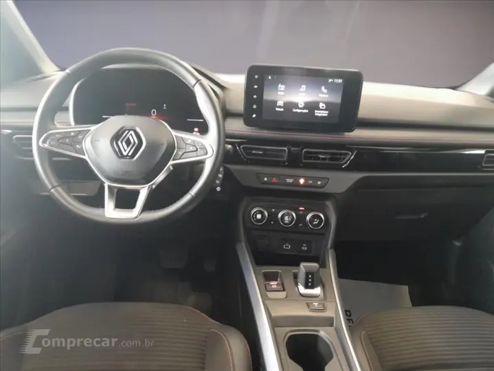 KARDIAN 1.0 TCE FLEX PREMIÉRE EDITION EDC