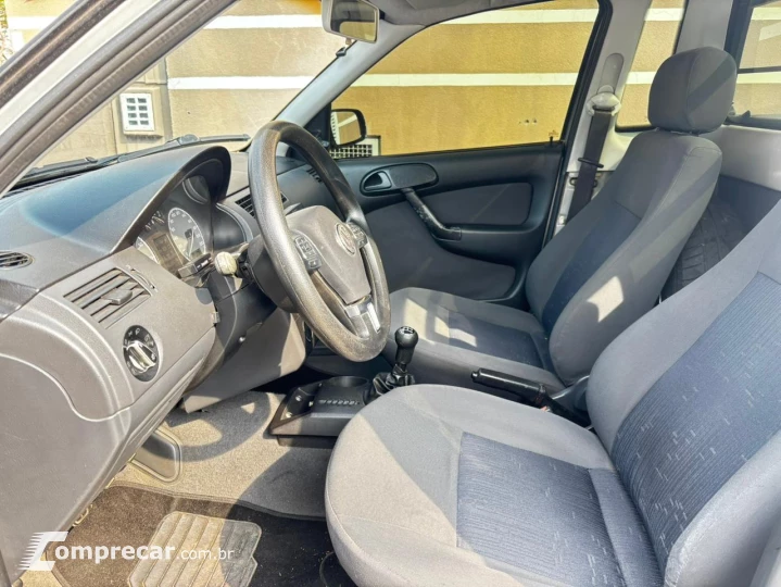 SAVEIRO 1.6 MI City CS 8V G.III