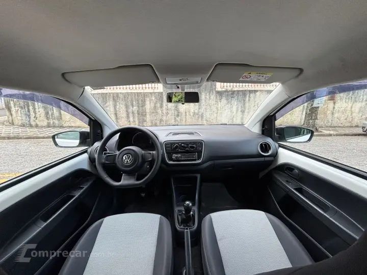 UP 1.0 MPI Take UP 12V