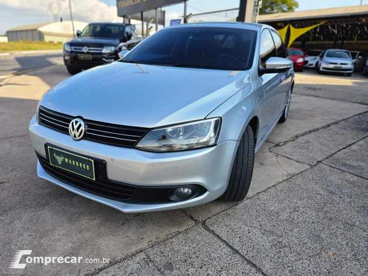 JETTA 2.0 Comfortline